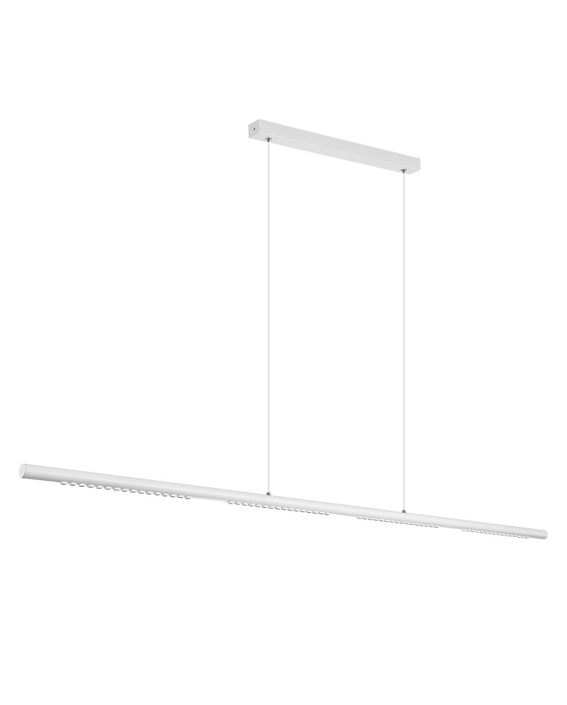 MECA * LÁMPARA LINEAL 38W 3000K BLANCA